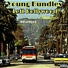 I Dont Trust You(Hollywood)