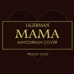 Ligerman- Mama (Prod By Sylas)- Mayorkun Cover