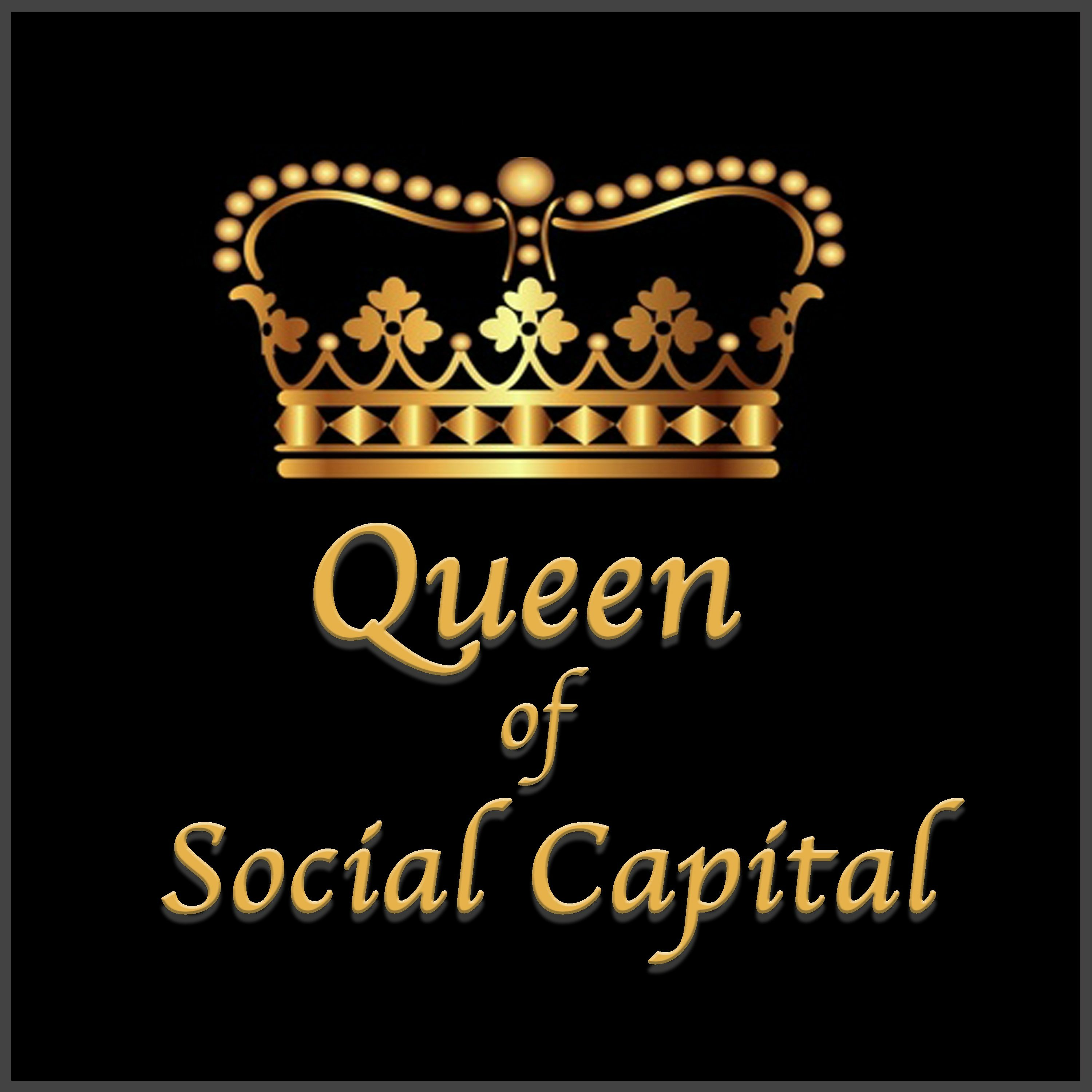 How Being the ”Queen of Social Capital” led to HealthRHYTHMS Success!