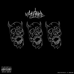 DISMANTLED PLEASURE [PROD. CUTTOFFURMIND]