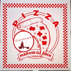 Martin Garrix - Pizza (Cestleo Remix)