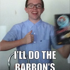 Lil Bones - Kam's a Bitch