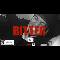 BITTER Prod By Lxkes