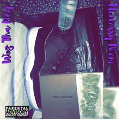 gelado hennessy di'em ft wez tha pimp