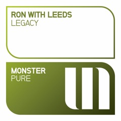 Ron With Leeds - Legacy [OUT NOW]