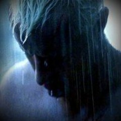 Tears In Rain by The Shire Machine