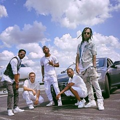 UVS - They On To Sum