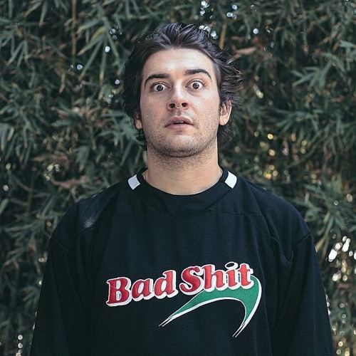 Head Splitter x Throwin' Elbows (Getter set)