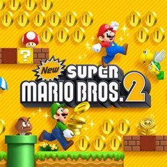 Super Mario Bros 2 - Mushroom World (Remix) Who'sMellow