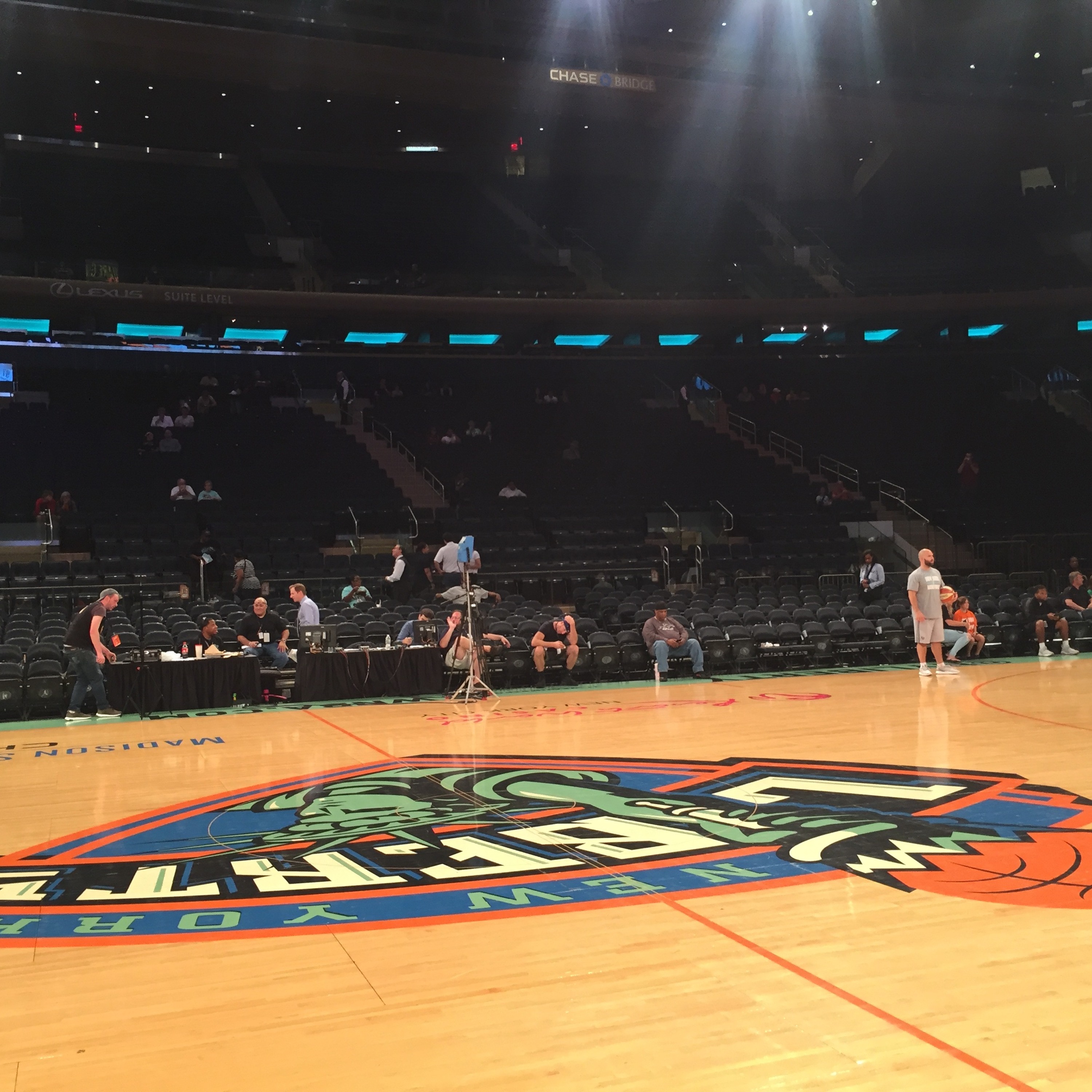 The Best in Sports News and Analysis, from Danielle McCartan