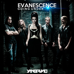 Evanescence - Going Under (Yan Bruno Remix) FREE DOWNLOAD!!