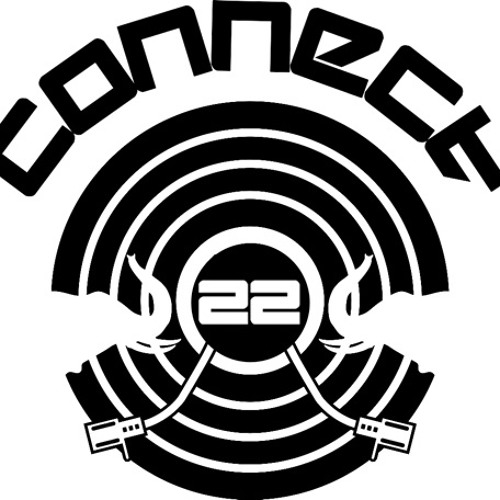 Connect Festival 22: Terminus (2017, Temple Stage)