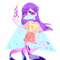 A Glacier And A Delta