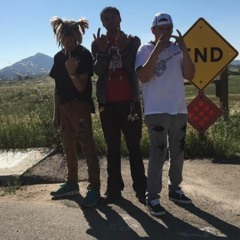 DRAMATIC GVNG PLVYLIST