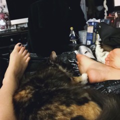 Song for someone - cover