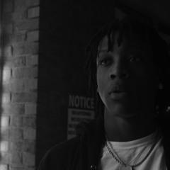 Gone Till Tomorrow Ft. Trriggz