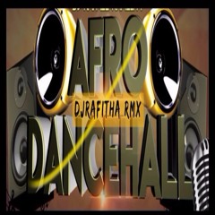 JayArr  Nega Don LXG ((DjRafitha Rmx))