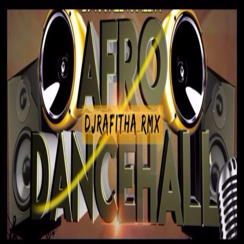 JayArr  Nega Don LXG ((DjRafitha Rmx))