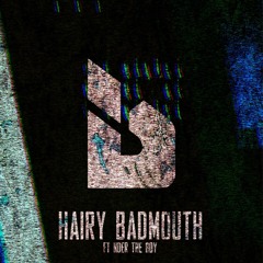 HAIRY BADMOUTH FT. NOER THE BOY