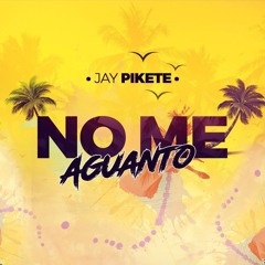 No Me Aguanto