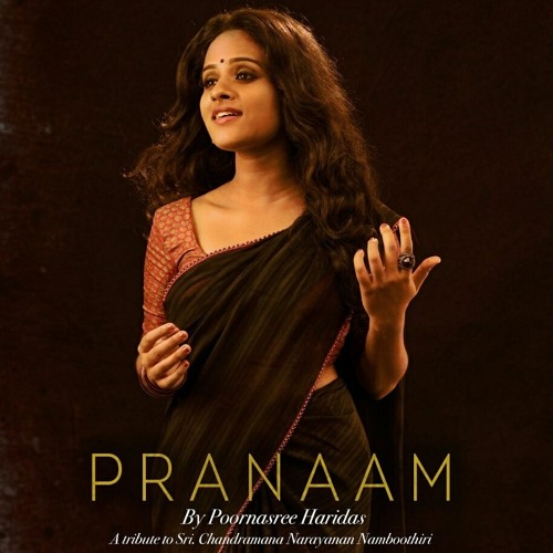 Stream Pranaam by Ramiz Sulaiman | Listen online for free on SoundCloud