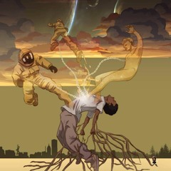 Get Away Ft Ziggy Kanabisness