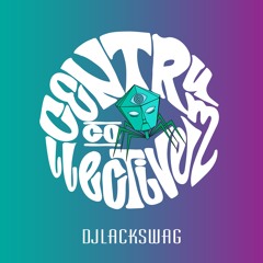 DJ LACKSWAG - MYSTICAL