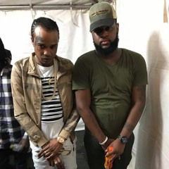 Tommy Lee Sparta - Panic [Murda Dem] (Jam 2 Productions) -  2017 @GazaPriiinceEnt