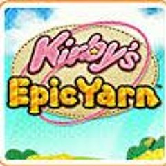 Kirbys Epic Yarn: Toy Tracks theme