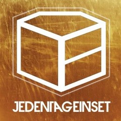 Jr. Senior - JedenTagEinSet.de/Hexenwerk Festival DJ Contest