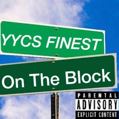 Elay X Young D - On The Block (Prod. By RolandJoeC)