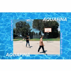 AQUAFINA