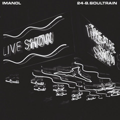 24. 8. Soul Train