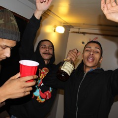 BROS ft. Jinx (Prod. by LordQuan)