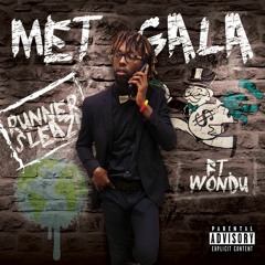 Met Gala(Feat. Wondu)(Gucci Mane & Offset Freestyle)