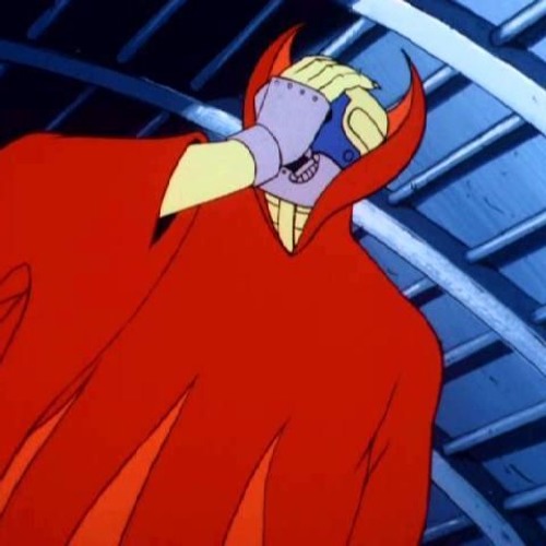 SKEW - SWR MNSTR (LABLU'S DEMONIC VIP) *NEVER FINISHED, NEVER WILL*