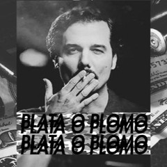 "plata o plomo" | prod. makz | 2017