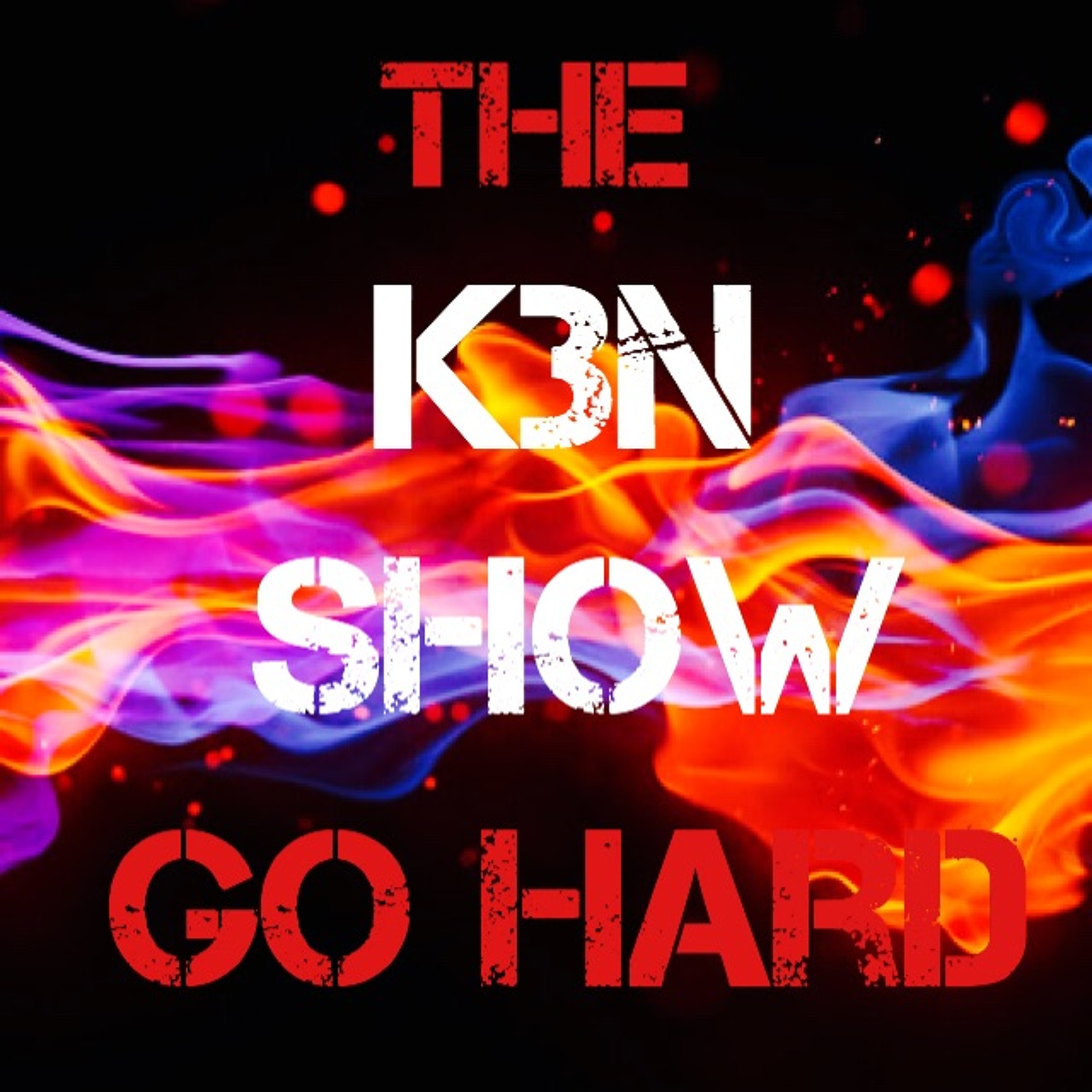 K3NSHO