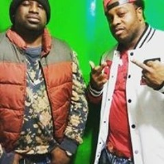 "Lil Bibby Water remix" A Warlord's Prayer By K Plagga Feat Reefy Royceztien