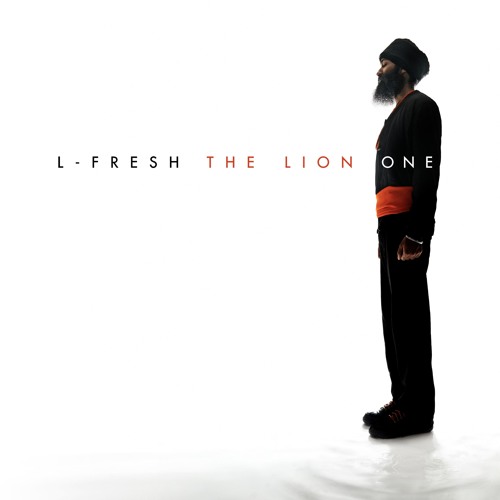 One | L-FRESH The LION