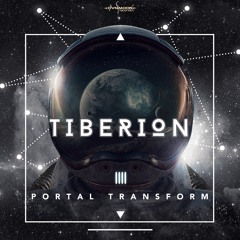 02 - Tiberion - Portal Transform