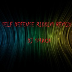 Dj Smack & Gappy ranks ft Protoje - white paper remix (self defense riddim remake by Smack)