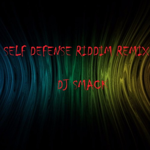 Dj Smack & Gappy ranks ft Protoje - white paper remix (self defense riddim remake by Smack)