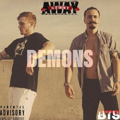 Stuntaway - Demons