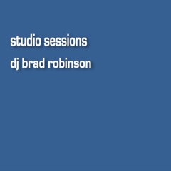 Studio Sessions Vol 4