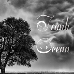 Outsidde - Frank Ocean (Prod. by Daudbeats Music)Remix