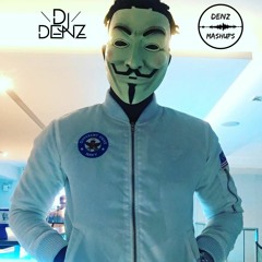 Don-E x Ne-Yo - So Sick You Know (Mashup)