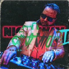 NightWav II: Revenge Of The Synth [FitG]
