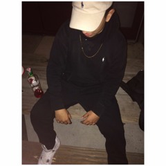 Alive (Prod. Tristan Childs)