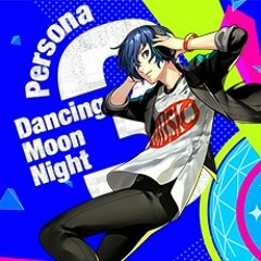 Persona 3: Dancing Moon Night Theme